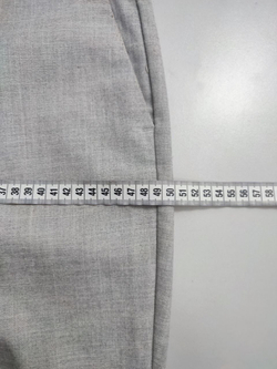 Брюки Zara комфортные 44 размер