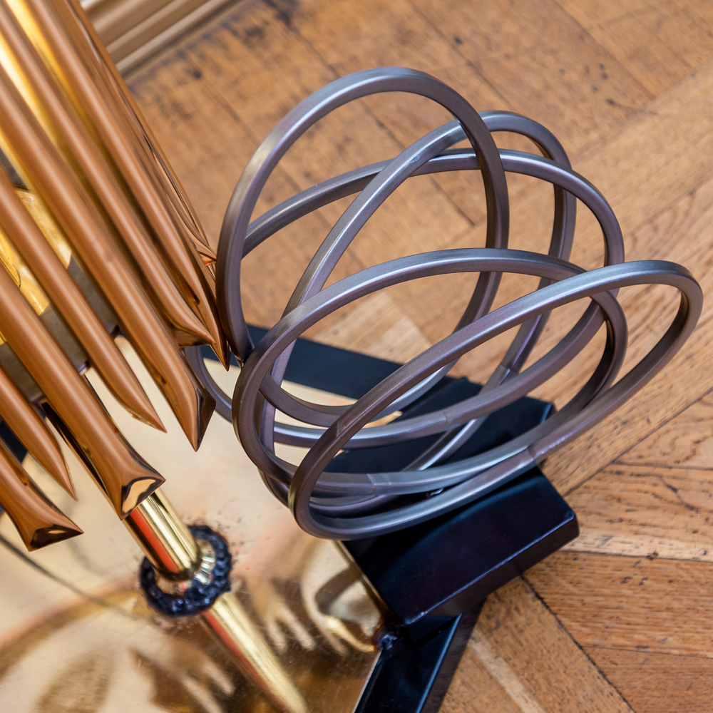 Настольный декор Солярис Объект мечты