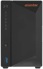 Сетевой накопитель данных  ASUSTOR 90IX01I1-BW3S00