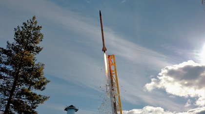 Как 3D-печать и 3D-принтеры Bambu Lab помогают HyEnD создавать ракеты