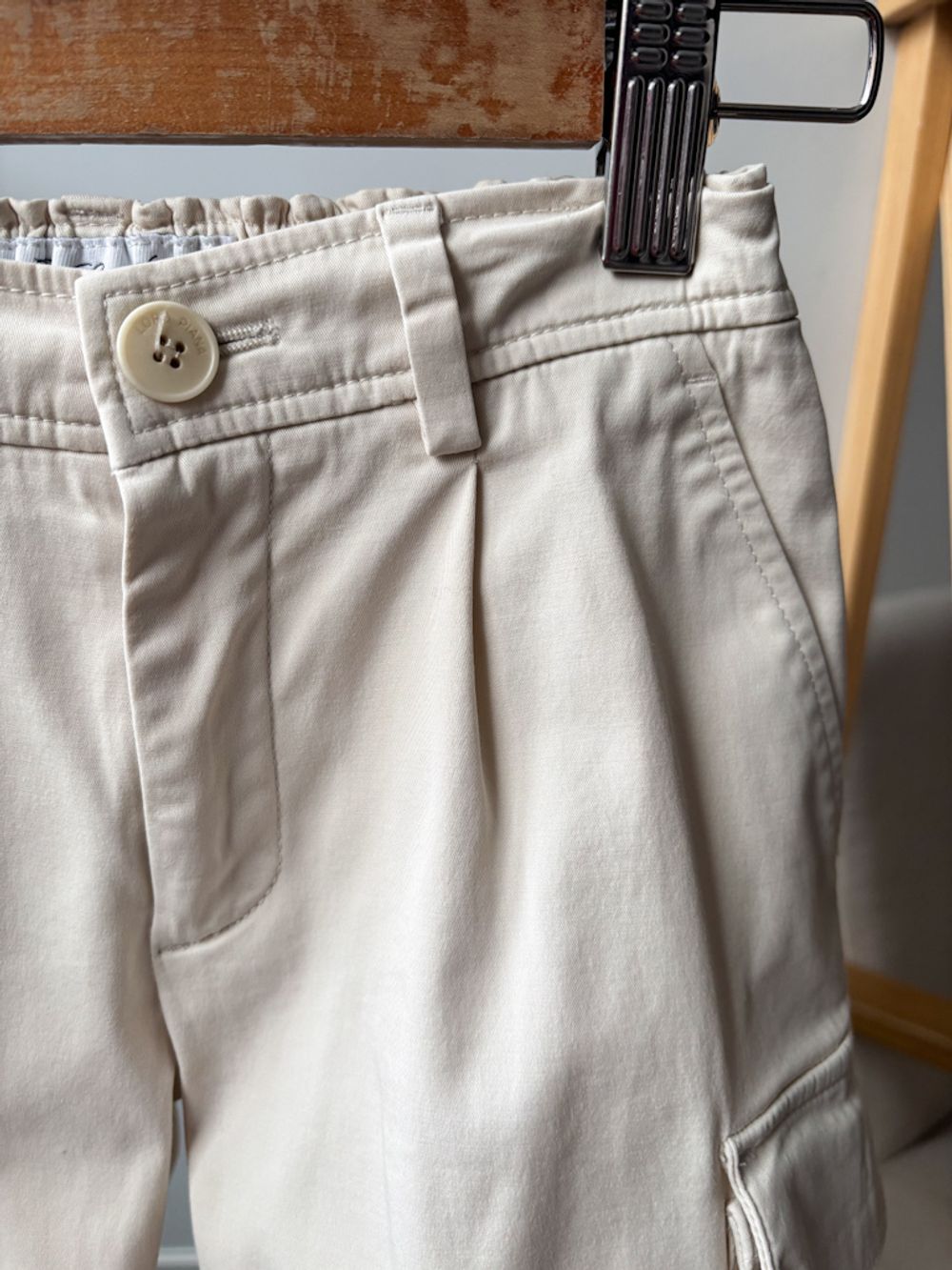 Шорты Loro Piano, 128