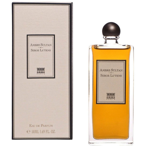 Serge Lutens Ambre Sultan