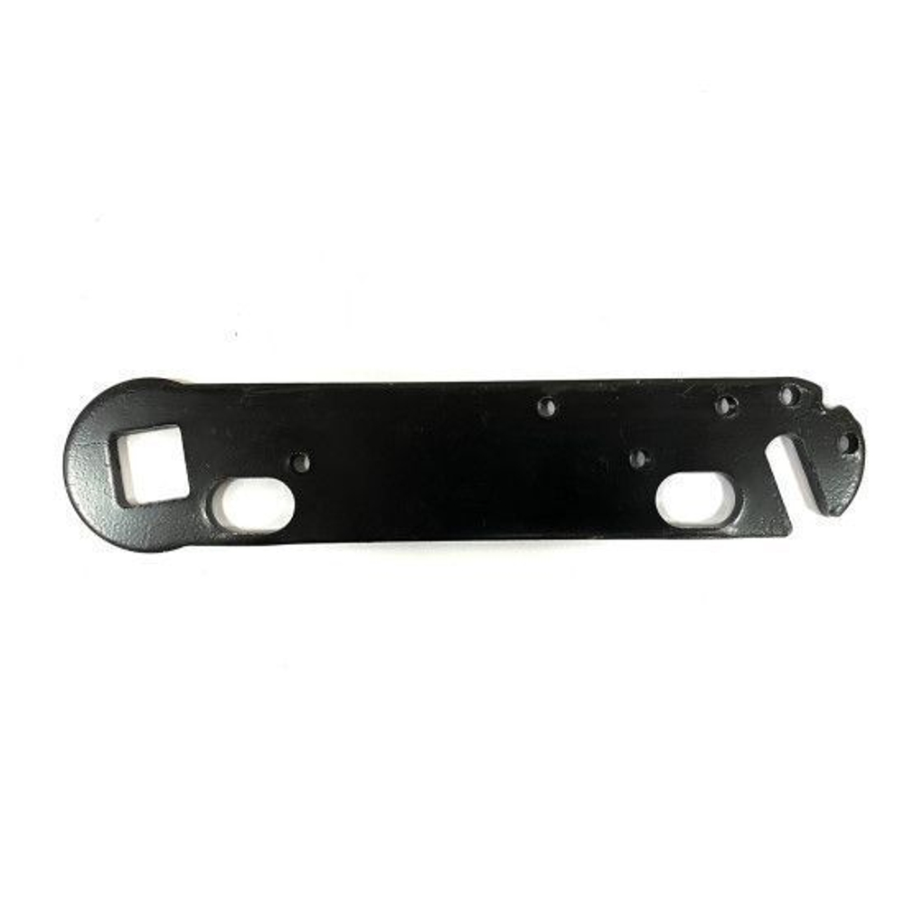 Крепление заднее вилка для Kugoo G2 Pro комплект 2 штуки