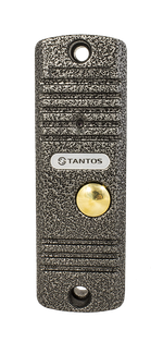 Walle вызывная панель Tantos