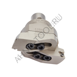 Расточная головка CKB6-TWN115150-75 "ACCKee"
