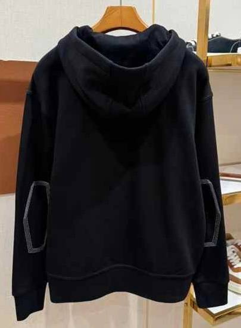 Толстовка Hermes, арт. 479010561