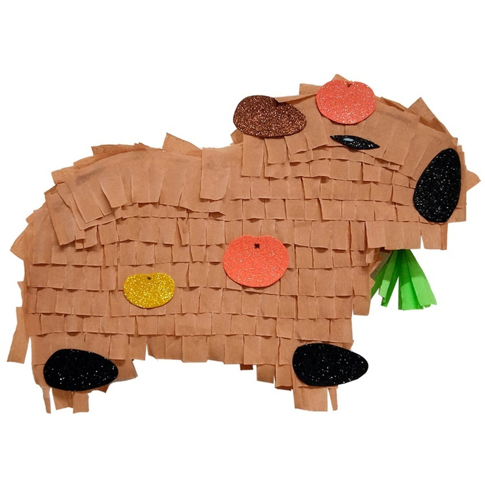 Пиньята «Капибара»