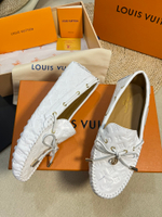 Louis Vuitton Mocassin