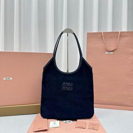 Miu Miu IVY Bag 40 cm