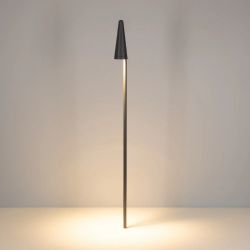 Светильник LGD-CONO-BOLL-H1500-7W Warm3000 (DG, 36 deg, 230V) (Arlight, IP65 Металл, 3 года) 037521