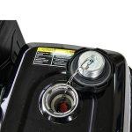Lifan 188FD D25 18А двигатель бензиновый