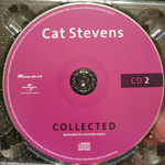 Cat Stevens / Collected (3CD)