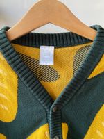 Хлопковый кардиган Tinycottons, 116