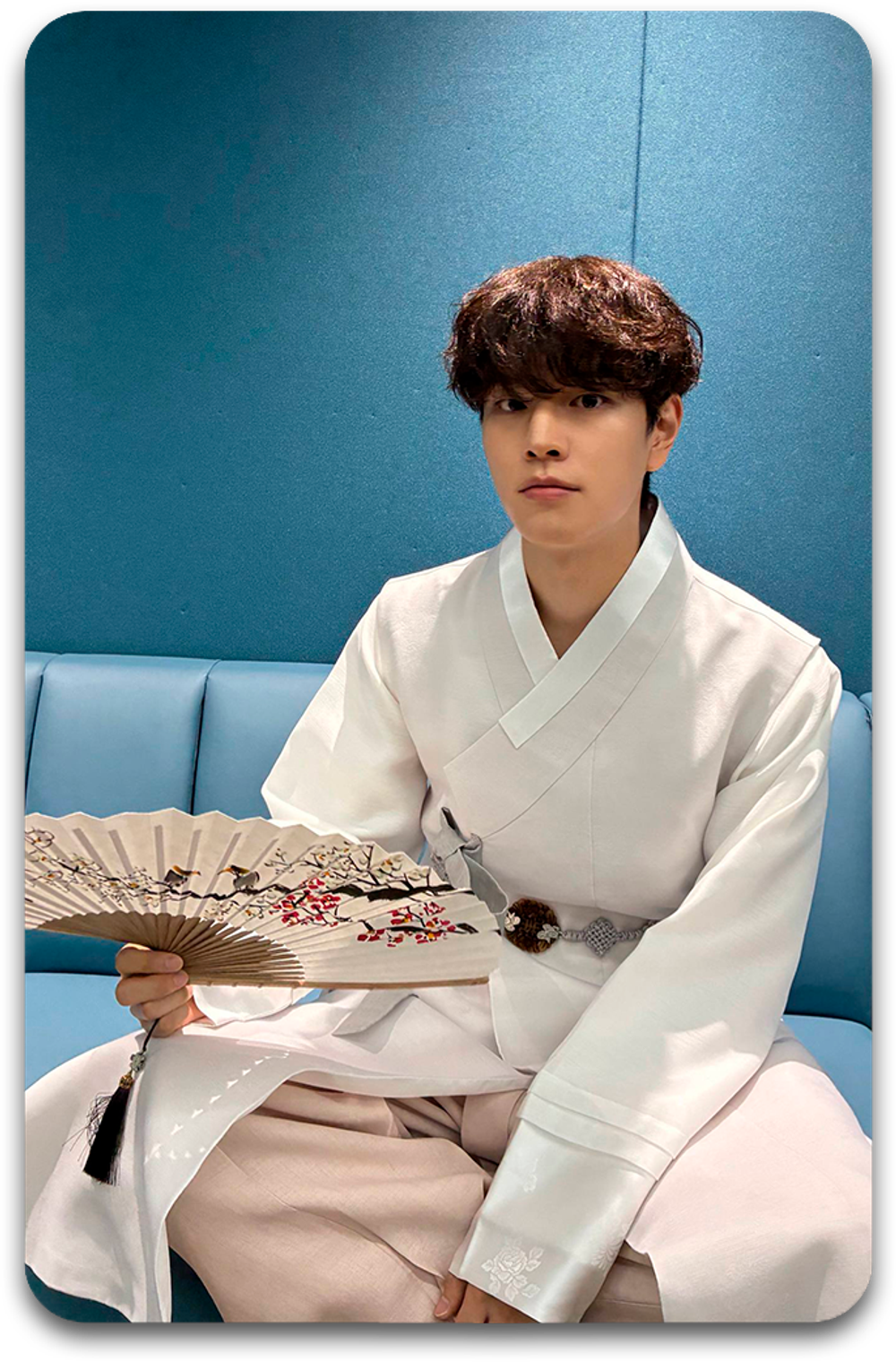Карта / STRAY KIDS #4865