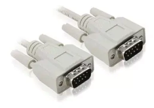 Шнур COM RS-232 9pin штекер-штекер 1.8-метра