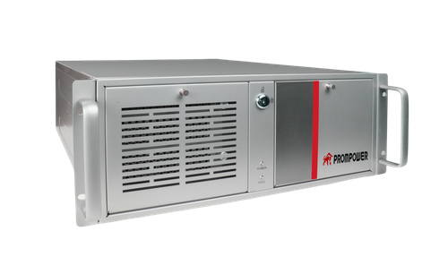 Компьютер в стойку PROMPOWER PIPC-4U-UA-Q670-I512400