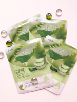 Esfolio. Увлажняющая маска-салфетка Aloe Essence Mask Sheet