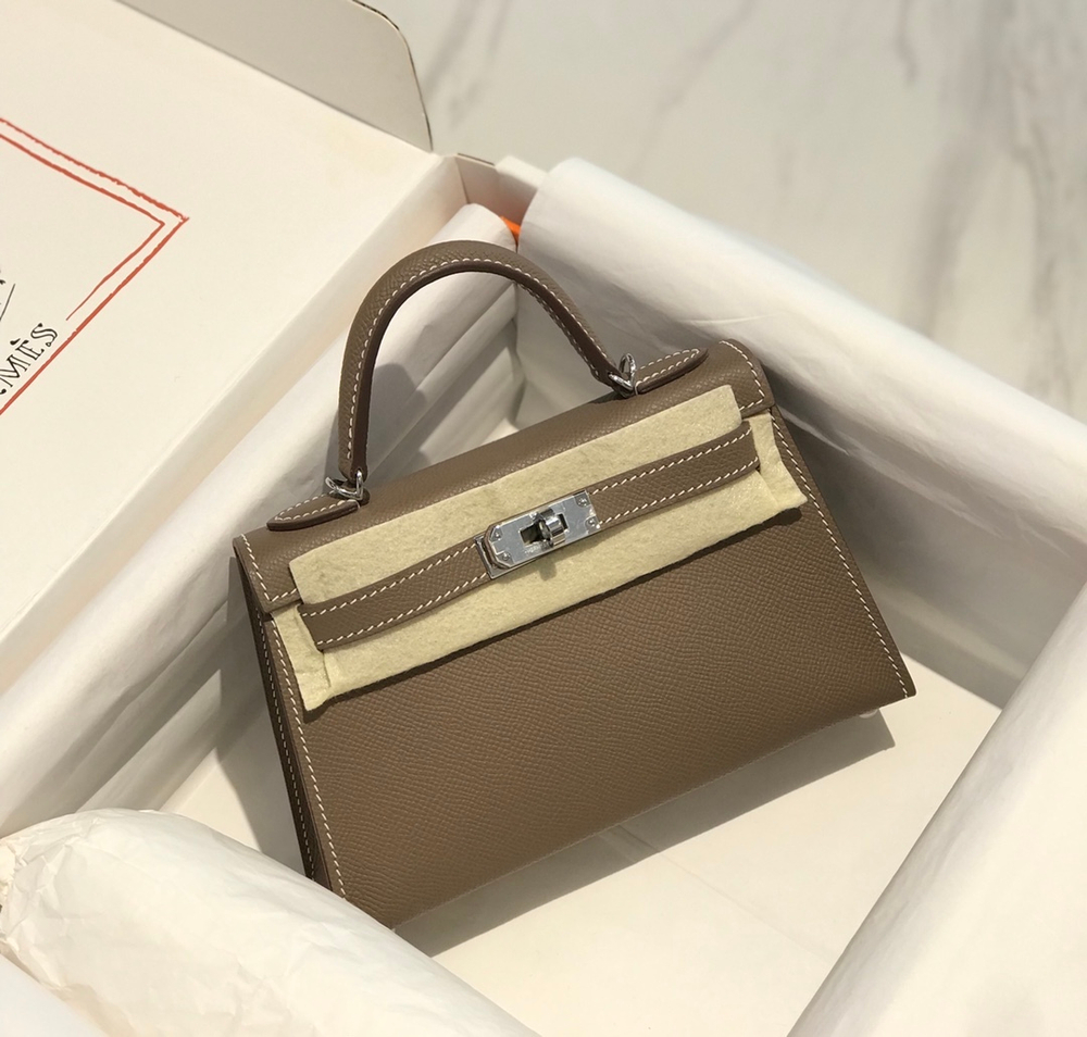Hermes Kelly 20