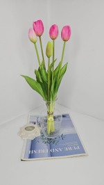 Тюльпаны 40 см #06