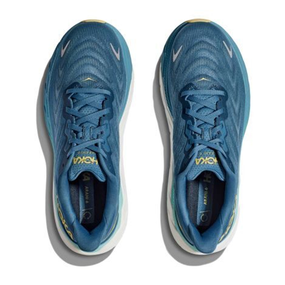 Кроссовки мужские Hoka Arahi 6