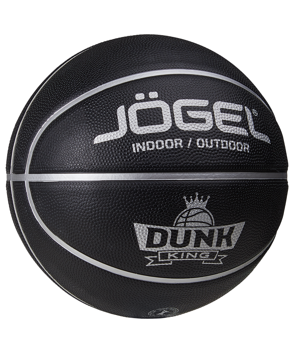 УЦЕНКА Мяч баскетбольный Streets DUNK KING №7
