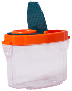 Лупа-стакан Levenhuk LabZZ C3 - фото 5