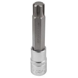 Головка бита Ribe М14 1/2''(L-100мм) Forsage F-34910014