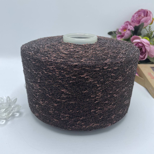 New Mill 73% полиамид 27% люрекс