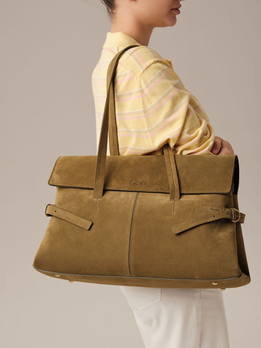 Сумка DBR Dune 31393 белый мох