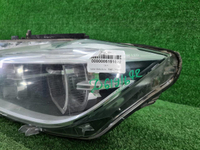 Битая Фара левая BMW 3er F30 (2015-2020) LED