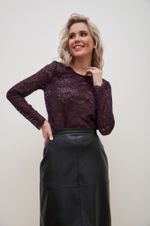 Блузка Одри №7 Valentina