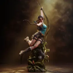 Lara Croft - Tomb Raider