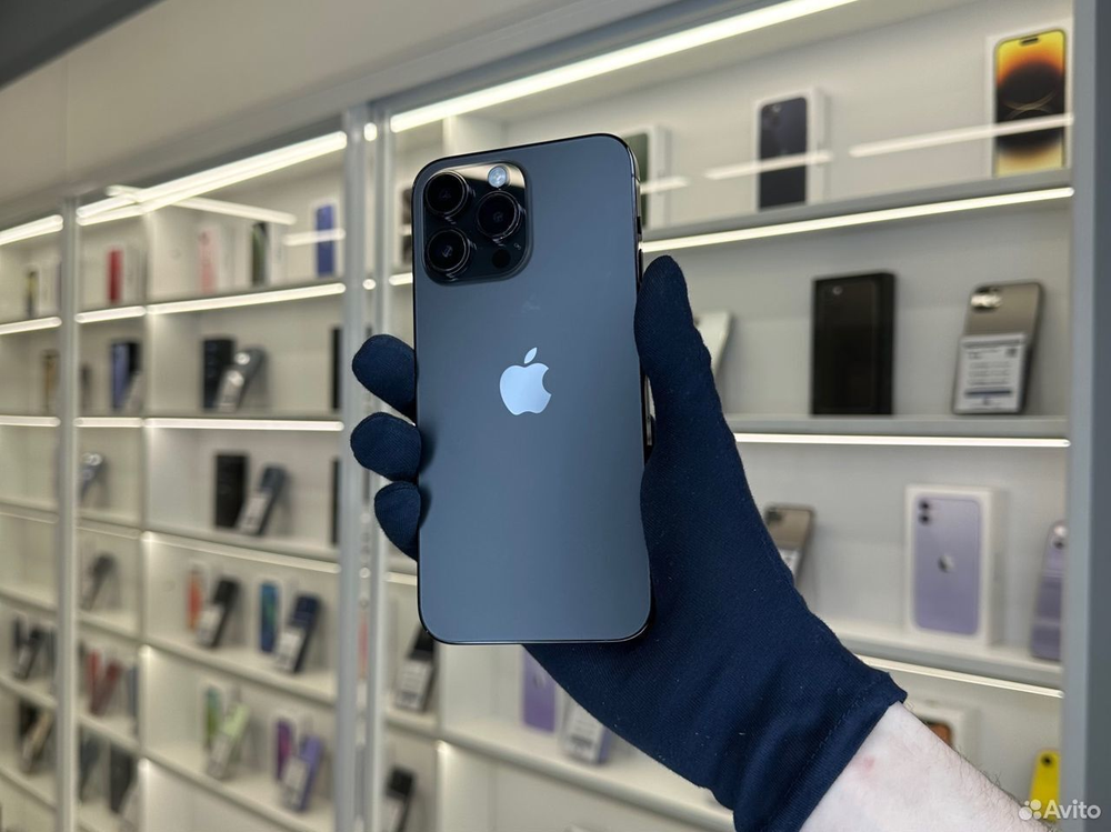 iPhone 14 Pro Max, 512 ГБ б/у