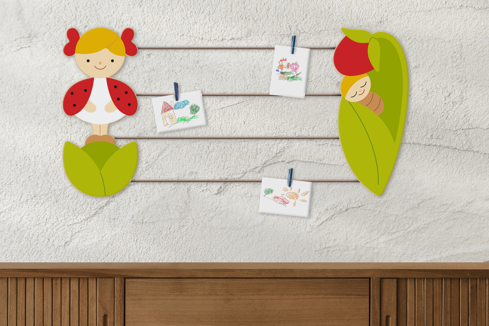 Демонстрационная система Божья коровка 564000647