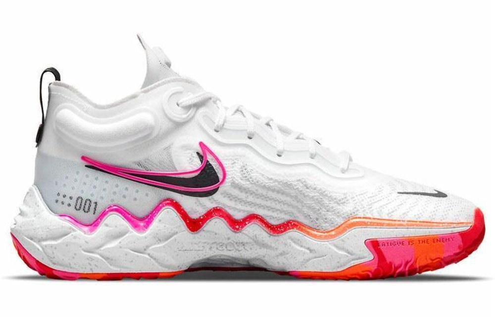 Кроссовки Nike Air Zoom G.T. Run Ep "Rawdacious" Tpu