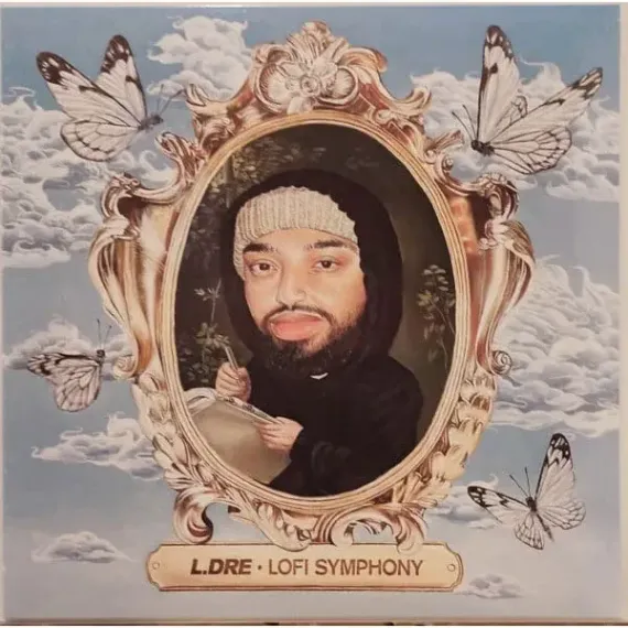 L.Dre - Lofi Symphony LP