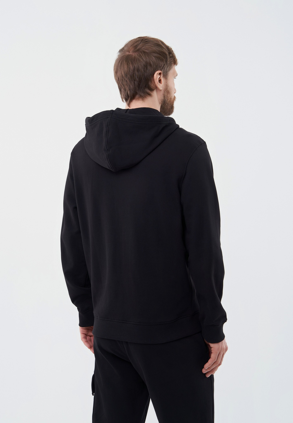 Толстовка мужская CALVIN KLEIN JEANS