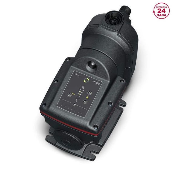 GRUNDFOS SCALA2 3-45 Фото 3