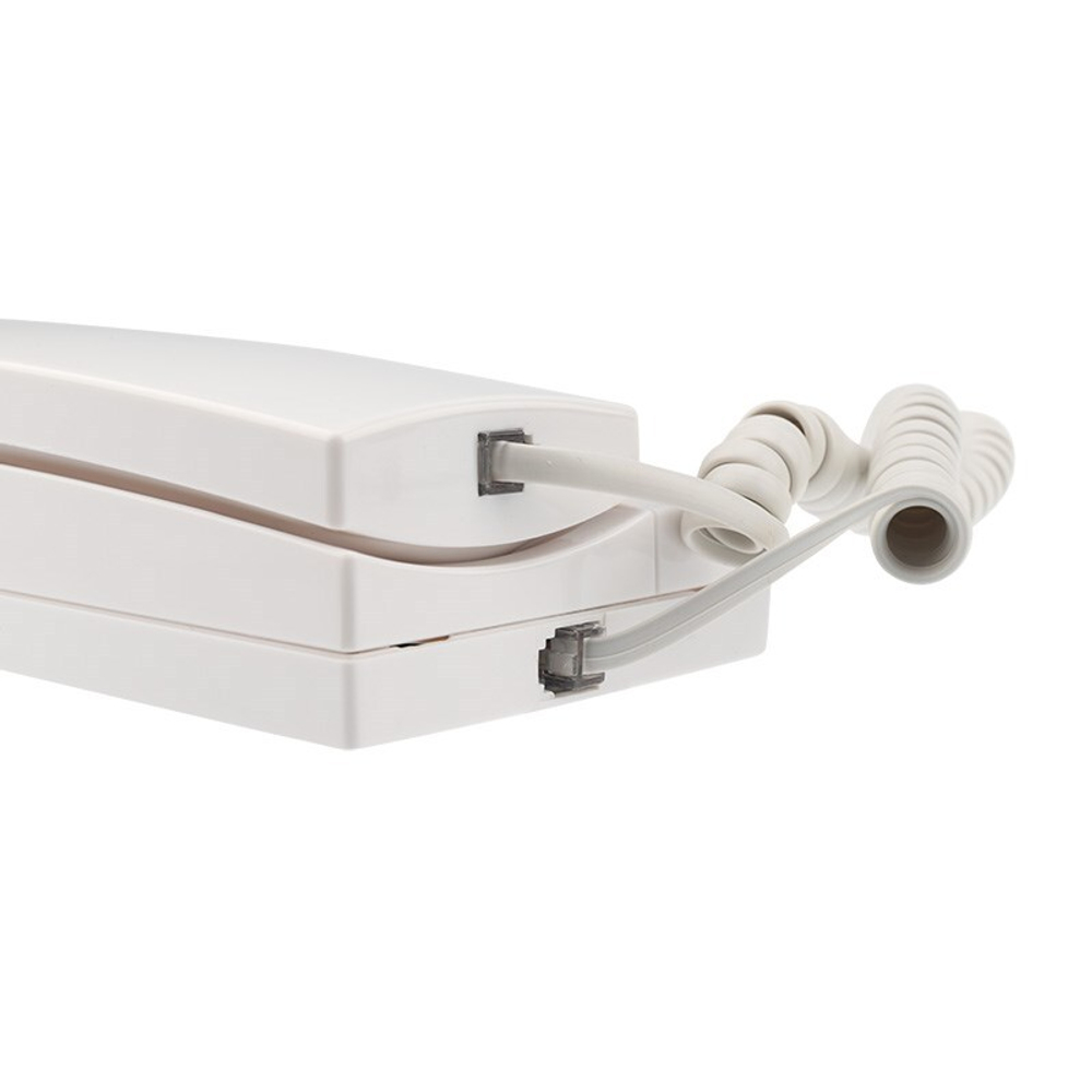 Трубка домофона Rexant 45-0347 RX-347 с индикатором