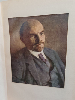 Ленин В.И. Избранные произведения в двух томах (комплект из 2-х книг)