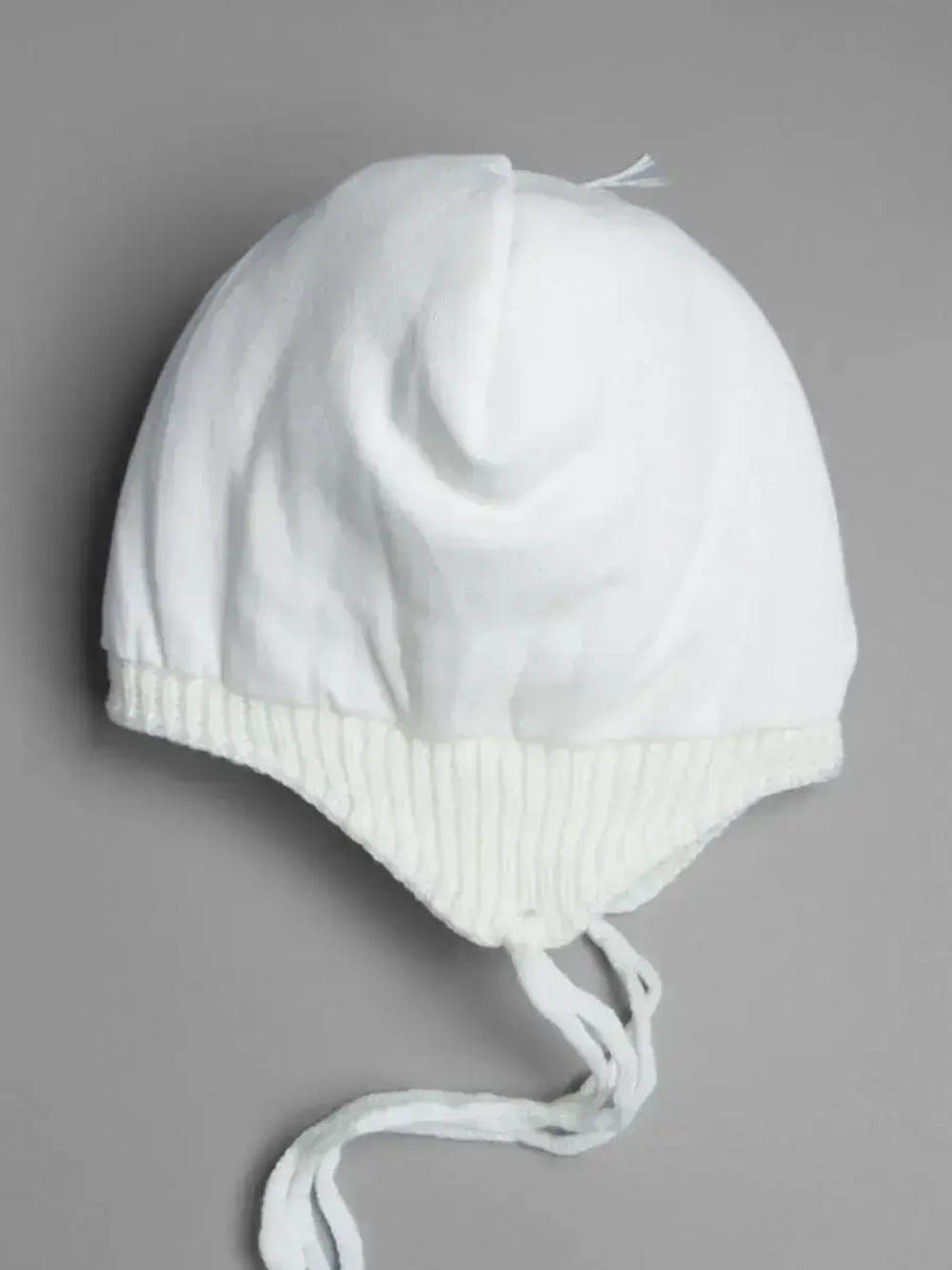 Шапка зимняя для девочки и снуд