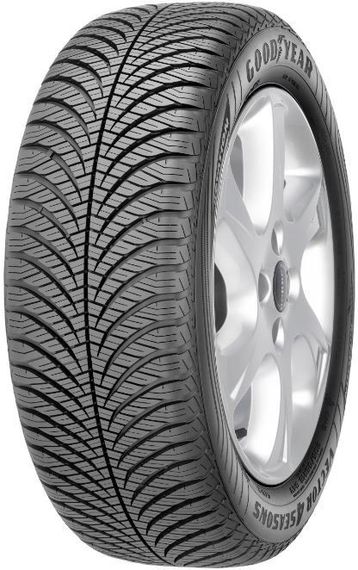 Goodyear Vector 4Seasons Gen-2 SUV 225/60 R17 99V