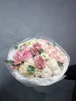 ONLINE витрина букет №4