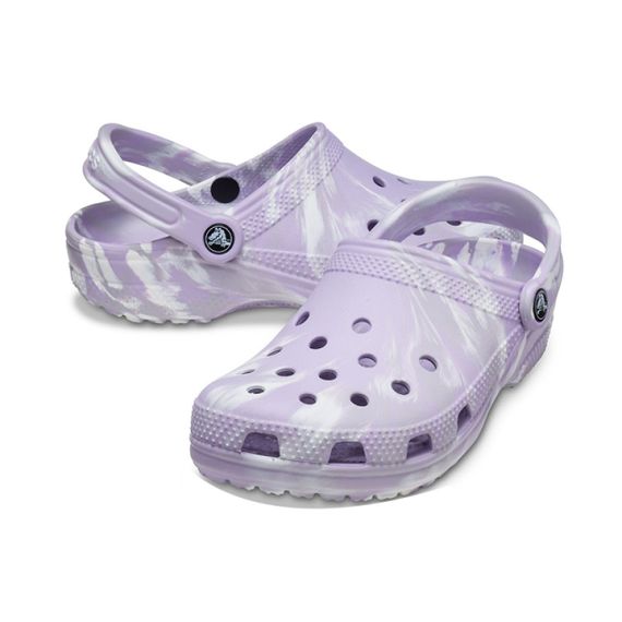Crocs Classic Clog 'Purple'