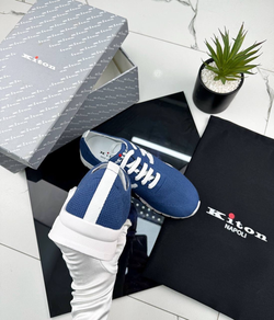 Кроссовки Kiton