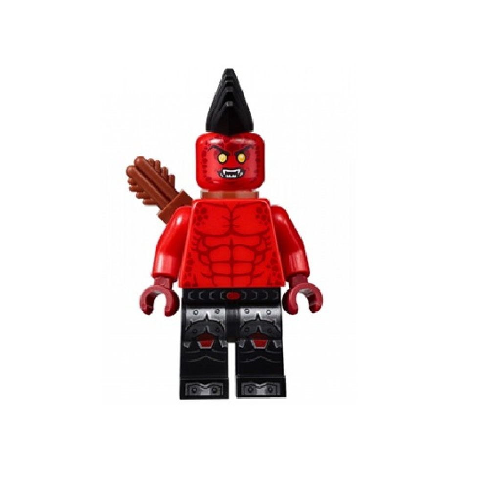 Огнеметатель nex003