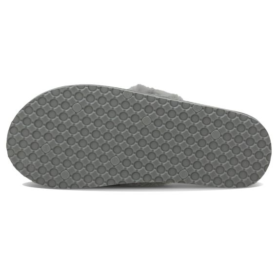 Puma Fluff Flip 'Gray'