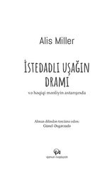İstedadlı uşağın dramı