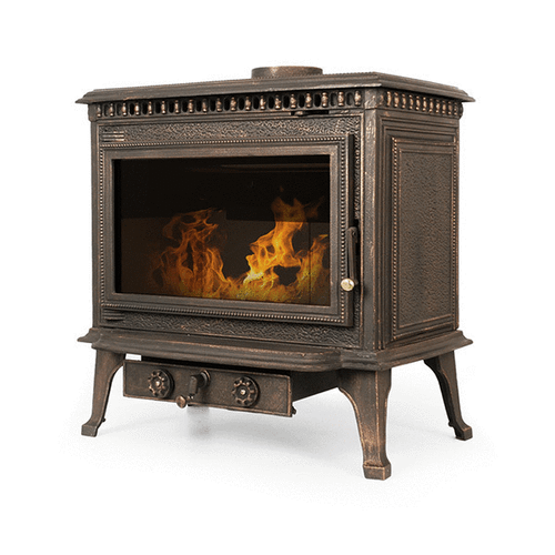 Печь-камин LK RICHARD чугун