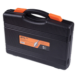 AFFIX (AF10031025C) Обратный молоток для внутренних подшипников, 10-32 мм, кейс, 5 предметов